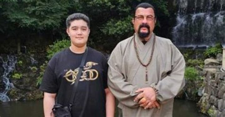 Unveiling Kunzang Seagal: A Journey Of Talent And Diversity