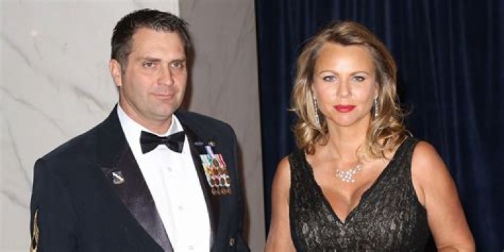 Unveiling Lara Logan's Husband: A Journey Into Love, Support, And Empowerment
