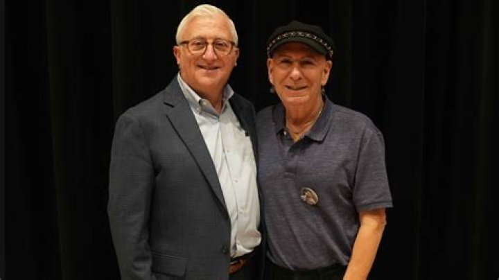 Unveiling Larry Mathews: The Journey Of A Talented Actor