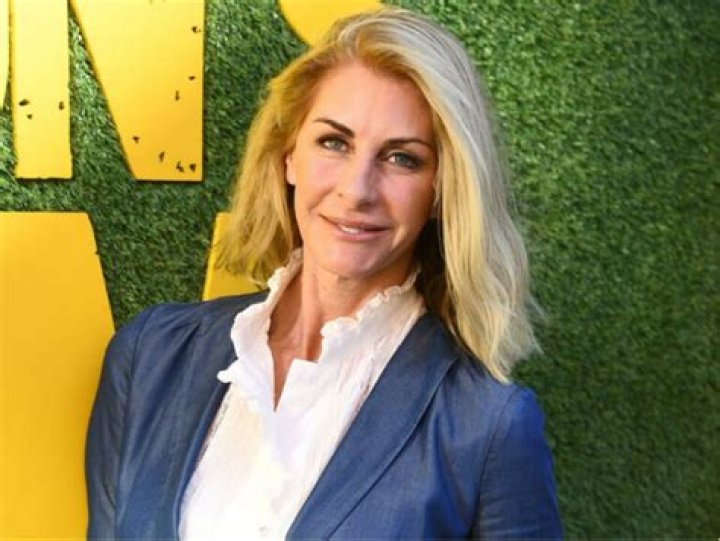 Unveiling Lisa Hogan’s Financial Future: Lisa Hogan Net Worth 2024