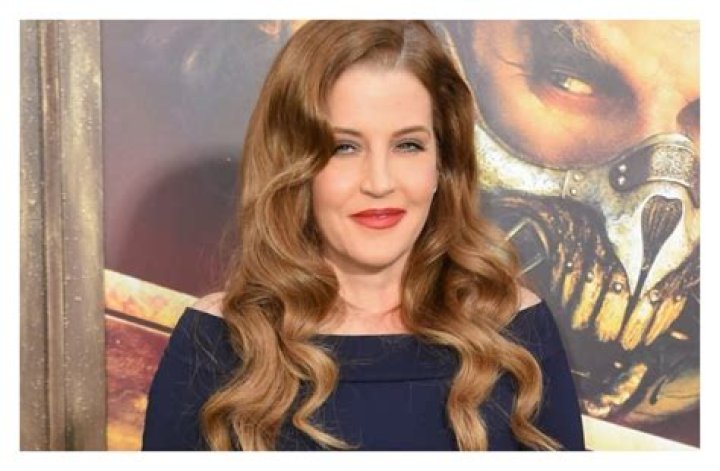 Unveiling Lisa Marie Presley's Height And Weight: Surprising Insights Revealed