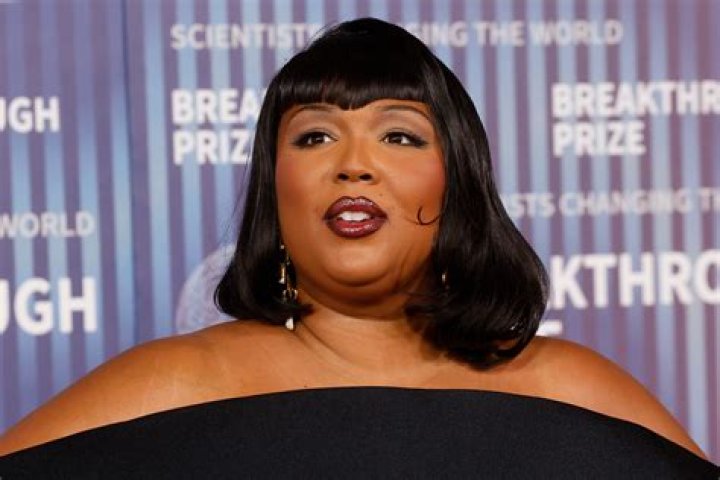 Unveiling Lizzo's BMI: Uncovering Discoveries And Insights