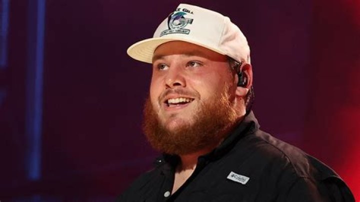 Unveiling Luke Combs: A Look At His Political Affiliations