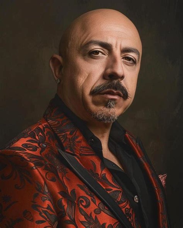Unveiling Lupillo Rivera's Net Worth 2024: Discoveries And Insights