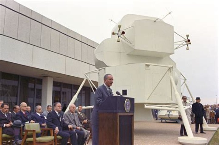 Unveiling Lyndon Johnson's Legacy: A Journey Through Triumphs And Trials