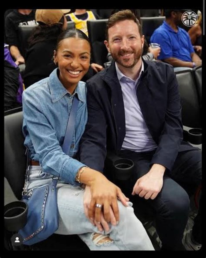 Unveiling Malika Andrews' Boyfriend: A Deep Dive Into Her Personal Life