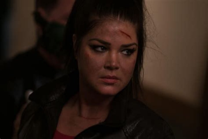 Unveiling Marie Avgeropoulos' Spouse: Love And Life Beyond The Screen