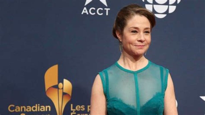 Unveiling Megan Follows' Net Worth: Discoveries And Insights