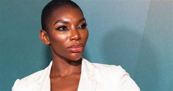 Unveiling Michaela Coel's Evolution: A Journey Of Discovery And Transformation