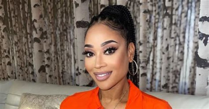 Unveiling Mimi Faust's Current Love Life: A Journey Of Discovery