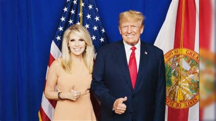 Unveiling Monica Crowley's Partner: A Journey Of Love And Support
