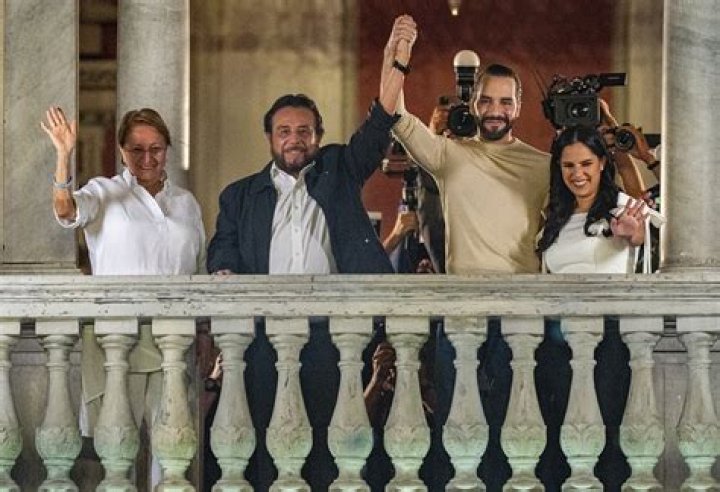 Unveiling Nayib Bukele's Religious Beliefs