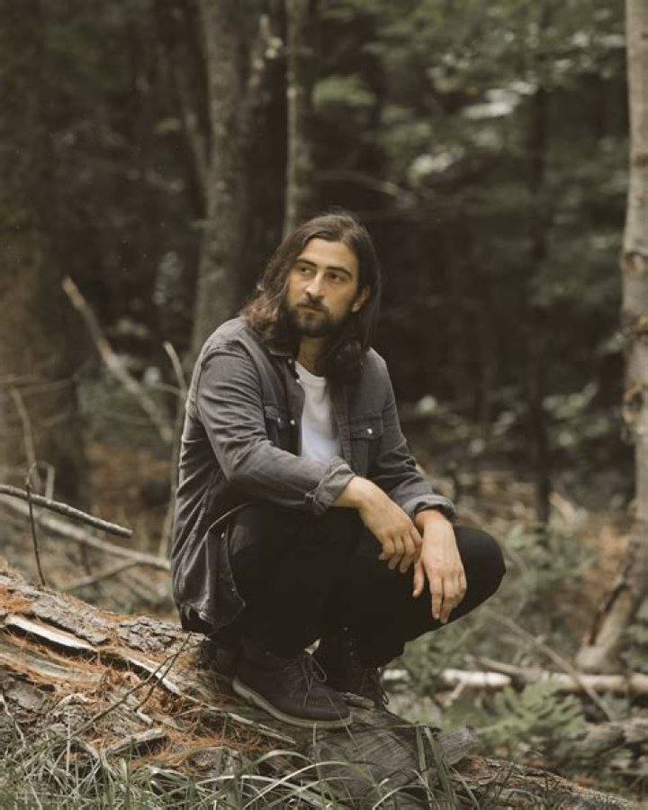 Unveiling Noah Kahan's Musical Roots: Birthplace As Inspiration