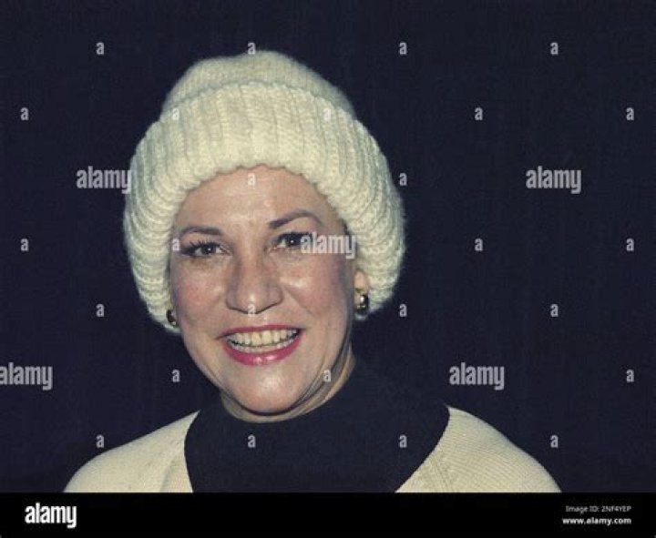Unveiling Patty Andrews' Net Worth: Secrets Of A Music Icon