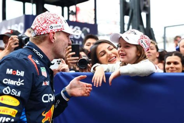 Unveiling Penelope Kvyat: A Formula One Pioneer Inspiring A Generation