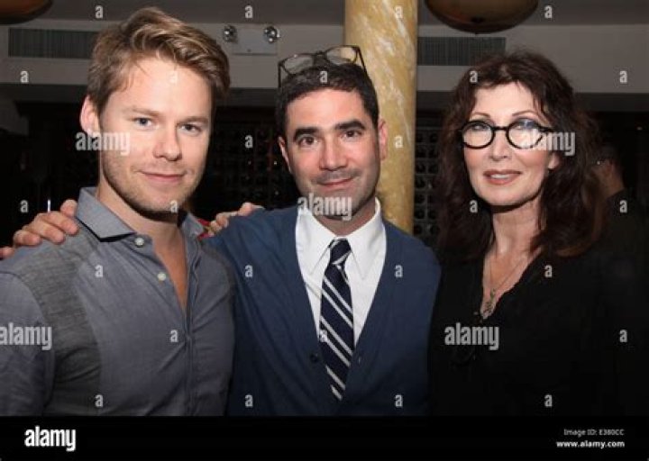 Unveiling Randy Harrison's Partner: Discoveries And Insights