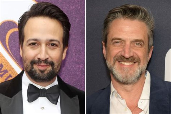 Unveiling Raul Esparza's Height: A Journey Of Discovery And Inspiration