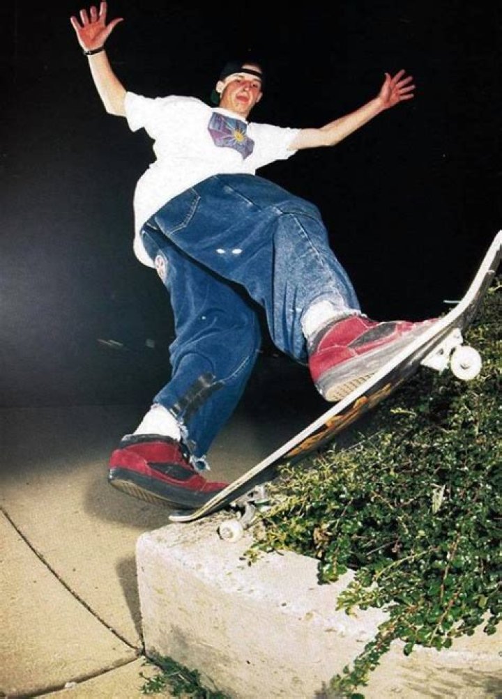 Unveiling Rob Dyrdek's Net Worth: The Journey Of A Skateboarding Mogul