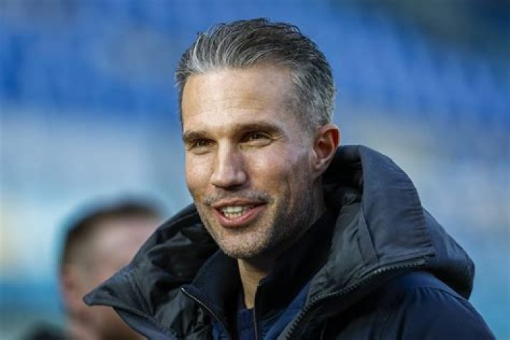 Unveiling Robin Van Persie's Fortune: Exploring Wealth, Investments, And Beyond