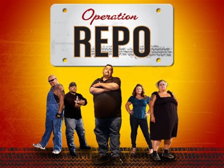 Unveiling Ronnie From Operation Repo: The Man Behind The Camera