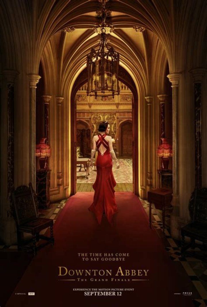 Unveiling Rowena Miller: The Enigmatic Character In Downton Abbey