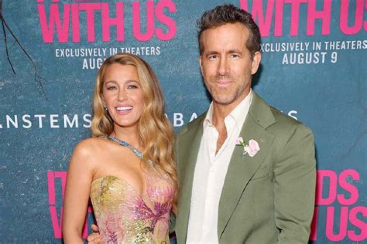 Unveiling Ryan Reynolds: Is Ryan Reynolds Christian?