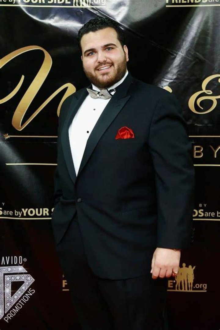 Unveiling Sal Valentinetti's Net Worth: An Inside Look At His Wealth