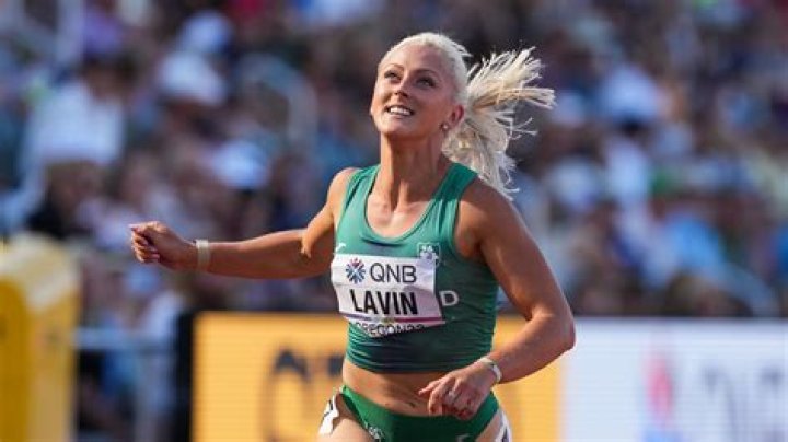 Unveiling Sarah Lavin: A Journey Of Talent, Impact, And Age