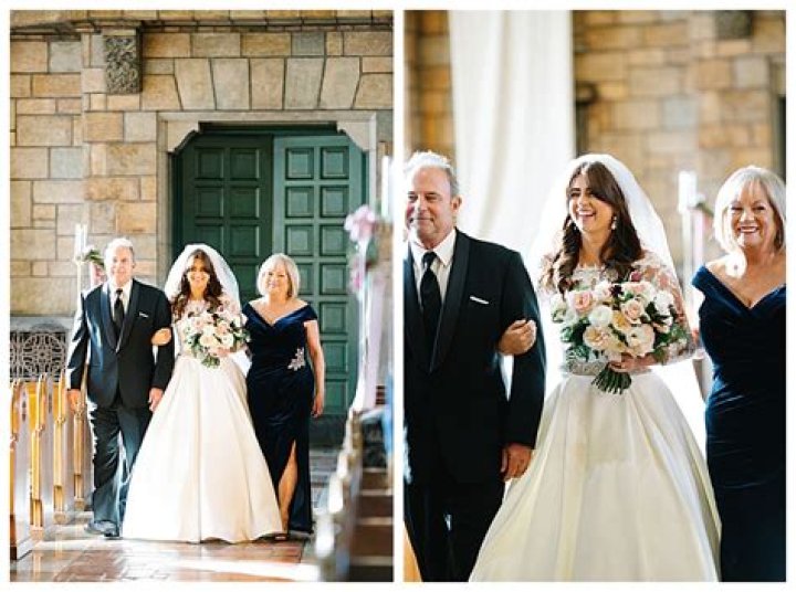 Unveiling Secrets And Revelations: Inside Jordan Schlansky's Wedding