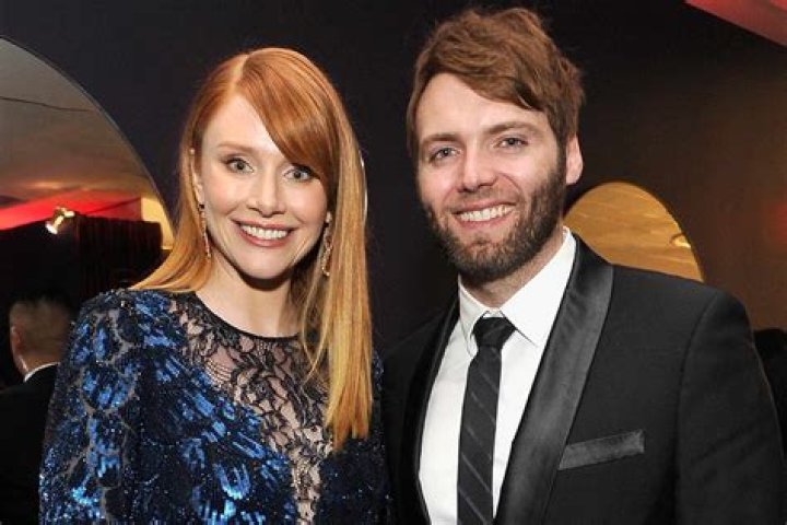 Unveiling Secrets: Bryce Dallas Howard's Husband Revealed