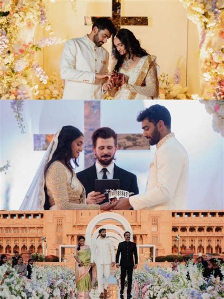 Unveiling Sharmila McBride's Marital Journey: Discoveries And Insights