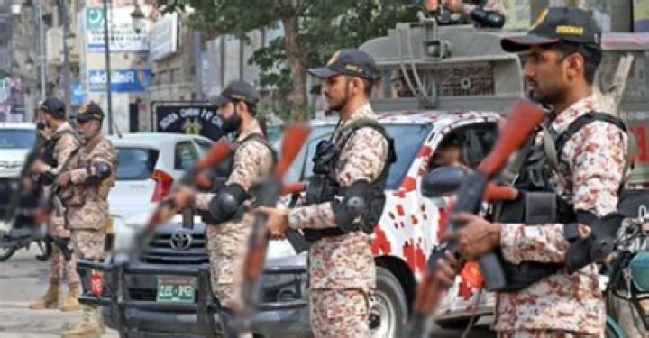 Unveiling Sindh Rangers Jobs 2024: A Path To Serve And Excel