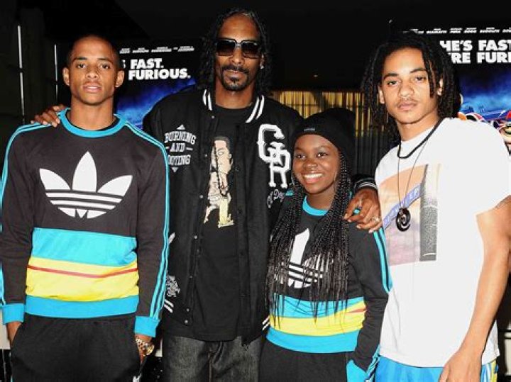 Unveiling Snoop Dogg Corde Broadus: Discoveries And Insights