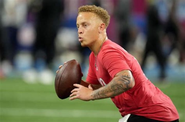 Unveiling Spencer Rattler's Identity: Race, Heritage, And Impact