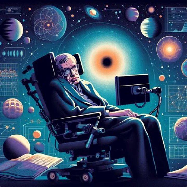 Unveiling Stephen Hawking's Final Words: A Journey Into Consciousness And Mortality