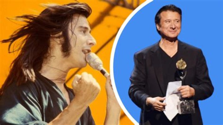 Unveiling Steve Perry's Wife: Surprising Truths And Untold Stories
