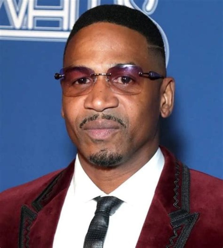 Unveiling Stevie J's Height And Weight: Surprising Revelations