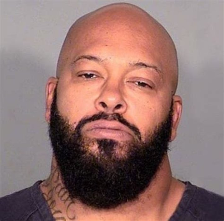 Unveiling Suge Knight's Age: Exploring The Legend's Life