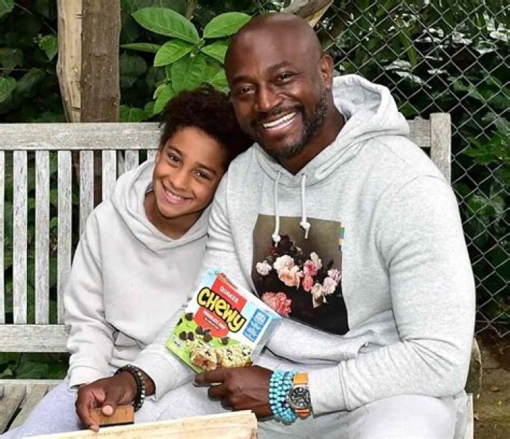 Unveiling Taye Diggs' Towering Presence: Height, Impact, And Beyond