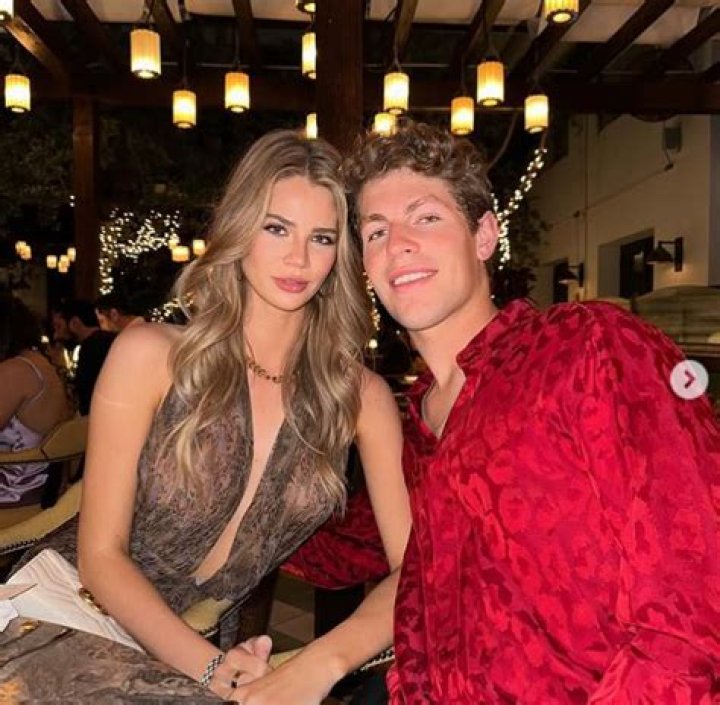 Unveiling The Age Of Ben Azelart's Girlfriend: A Deep Dive