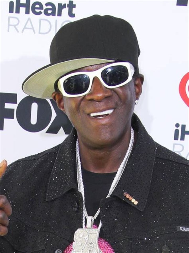 Unveiling The Age Of Flavor Flav: How Old Is He Really?