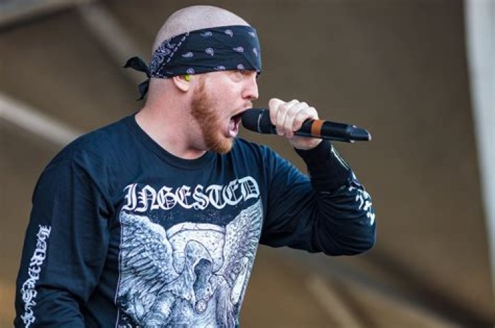 Unveiling The Age Of Jamey Jasta: A Journey Through Time