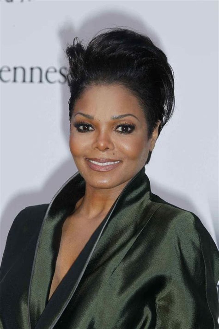 Unveiling The Age Of Janet Jackson: A Musical Icon's Journey Through Time