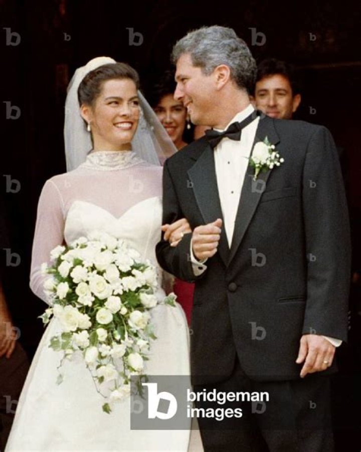 Unveiling The Age Of Nancy Kerrigan's Husband: A Deep Dive