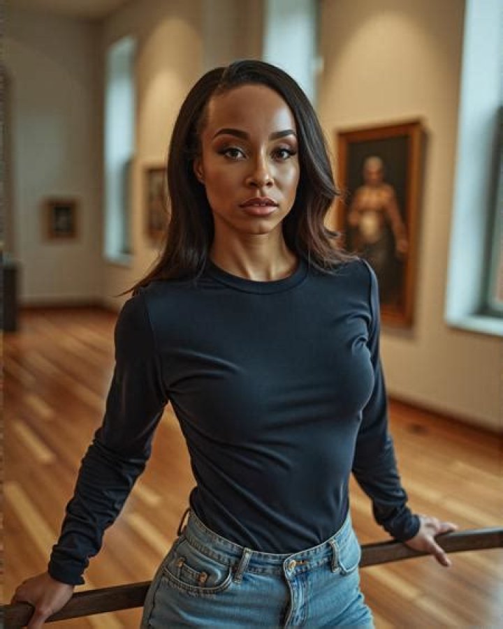 Unveiling The Age Of Teanna Trump: A Journey Through Time