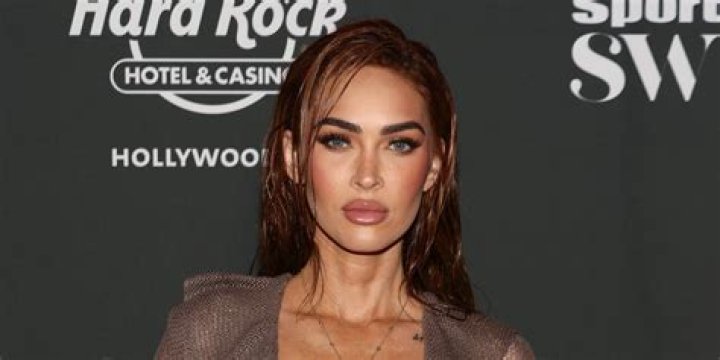 Unveiling The Allure: Megan Fox Nips And More