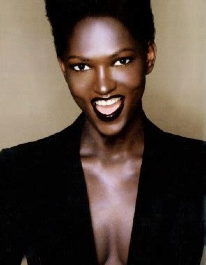 Unveiling The Allure Of Jamaican Female Models