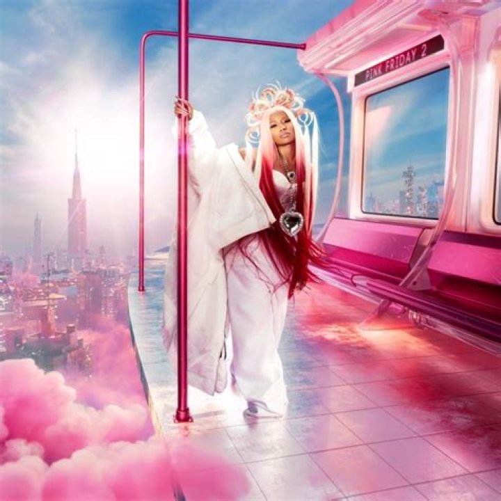 Unveiling The Allure: The Intriguing World Of Nicki Minaj Nude