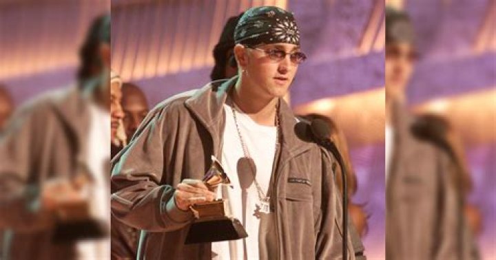 Unveiling The Birth Of A Legend: When Was Eminem Born?