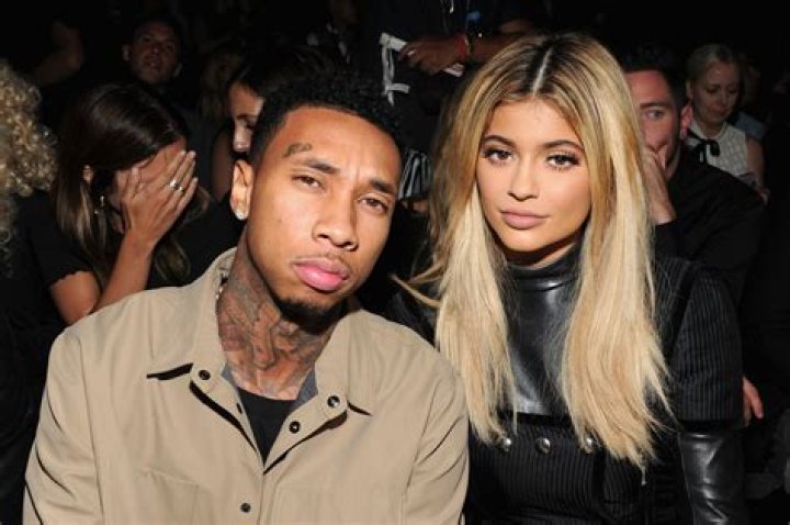 Unveiling The Bond: Tyga Father's Influence And Family Ties